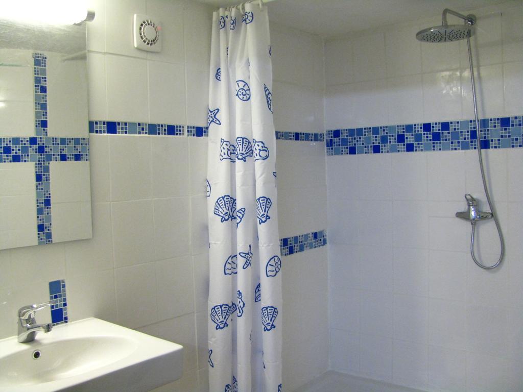 Domaine Bellevie Bnb Vex Cameră foto
