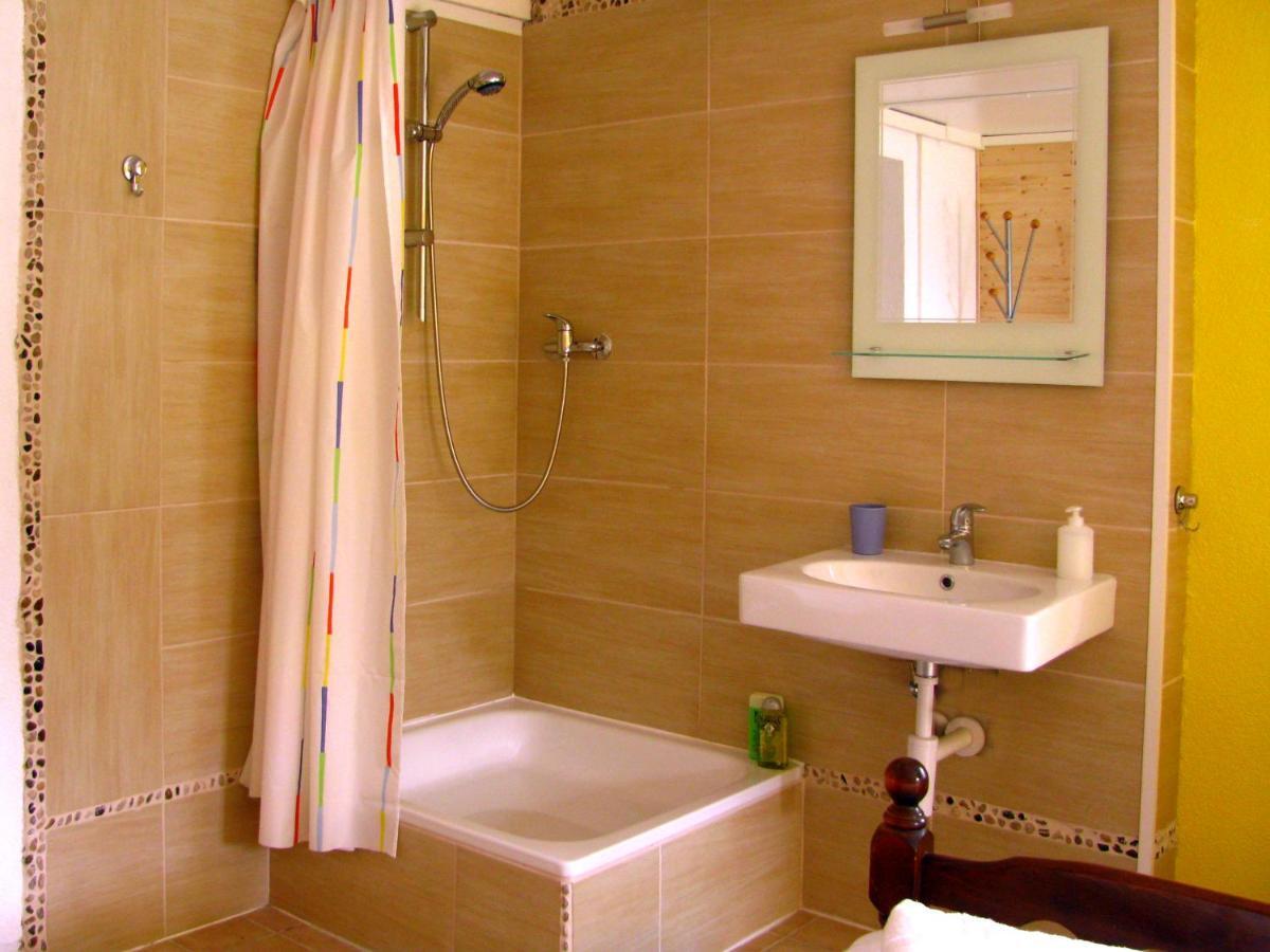 Domaine Bellevie Bnb Vex Cameră foto